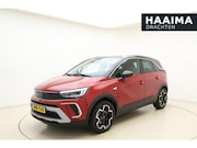 Opel Crossland - 1.2 Turbo Ultimate 110 PK | Navigatie | Climate control | Ca