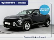 Hyundai Kona - 1.6 GDI HEV Comfort | Apple Carplay/Android Auto | Lichtmeta
