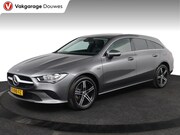 Mercedes-Benz CLA-Klasse - Shooting Brake 250 e Premium Plus