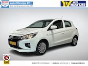 Mitsubishi Space Star - 1.2 | Cool+ 5-Drs | Airco | Carplay