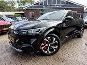 Ford Mustang Mach-E - AWD 75 kWh 19''Lmv, 360 camera, Trekhaak, B&O