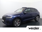 Audi Q5 - 55 TFSI e S edition Competition | 367 PK | SoH 95% | Trekhaa