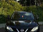 Nissan Qashqai - 1.5 dCi Tekna +