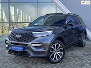 Ford Explorer - 3.0 V6 EcoBoost PHEV ST-Line 457pk Panoramadak / Trekhaak / 