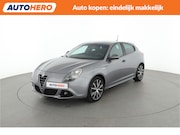 Alfa Romeo Giulietta - 1.4 T Sprint | GB67811 |