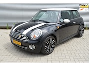 MINI Cooper - 1.6 Business Line | Airco | 17 inch | Cruise | Electr. Pakke