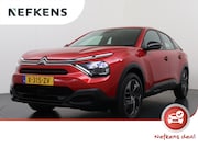 Citroën e-C4 - You 50 kWh | 3-Fase | 1e eigenaar | Automatische airco | Cam