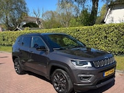 Jeep Compass - 4xe 240 Plug-in Hybrid Electric Trailhawk AUTO