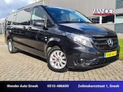 Mercedes-Benz Vito - Tourer 114 CDI extra lang