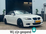 BMW 3-serie - Cabrio 330d | APK | M PAKKET | AUTOMAAT | 6 CILLENDER | LEER