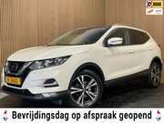 Nissan Qashqai - 1.3 DIG-T Business Edition|AUTOMAAT|PANO|NAVI|360 CAMERA|CLI