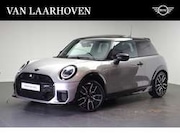 MINI Cooper S - Hatchback Automaat / John Cooper Works / Pakket XL