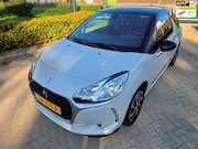 DS DS 3 - 1.2 PureTech Business CLIMA NAVI NAP NETJES