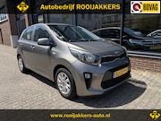 Kia Picanto - 1.0 CVVT ComfortPlusLine Navigator