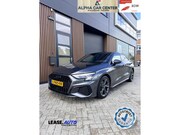 Audi A3 - Limousine 30 TFSI S Line LEER/DEALER/SPORT