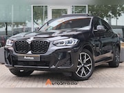 BMW 2002 - X4 (g02) xDrive30i M-Sport I Pano I 360 CAM I Navi I Carplay