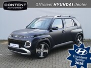 Hyundai Inster - 49 kWh Evolve MY27 | NIEUW TE BESTELLEN