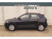 Volkswagen T-Cross - 1.0 TSI Life -NAVI-PDC-AIRCO-DAB-CARPLAY
