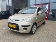 Hyundai i10 - 1.25i Dynamic Cool Airco
