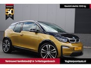 BMW i3 - Executive 120Ah 42 kWh/*Galvanic Gold*/Carplay/1e eig./W-pom