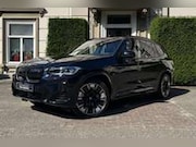 BMW iX3 - High Executive 80 kWh PANO | H&K | LASER | MEMORY