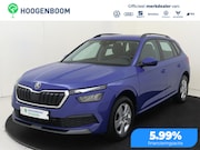 Skoda Kamiq - 1.0 TSI Ambition | Trekhaak | CarPlay | Cruise control | Air
