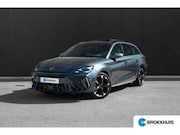 CUPRA Leon - Sportstourer 1.5 e-Hybrid 204pk Business | Panoram