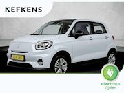 Leapmotor T03 - Design 37.3 kWh 95pk | Lage kilometerstand! | 265km WLTP Act