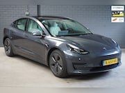 Tesla Model 3 - Standard RWD Plus 60 kWh White Int. FSD