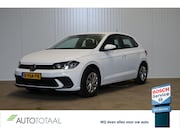 Volkswagen Polo - 1.0 MPI Polo