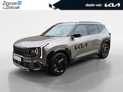 Kia Seltos - 1.6 GDi Hybrid X-Line X-Line DEMO Edition | De nieuwe KIA Se