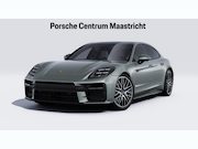 Porsche Panamera - 4 E-Hybrid