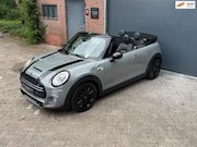 MINI Cabrio - 2.0 Chili l Harman Kardon l Stoelverwarming l Crui