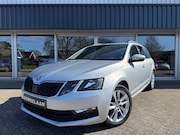 Skoda Octavia - 1.5 TSI Greentech Business Edition