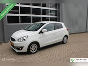 Mitsubishi Space Star - 1.0 Active NL Auto Boekjes | Navigatie | Sportvelgen