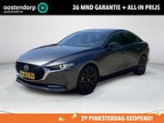 Mazda 3 - 2.0 e-SkyActiv-X M Hybrid 186 Luxury | Dealeronderhouden | S