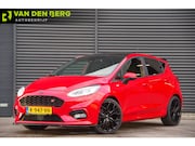 Ford Fiesta - 1.0 EcoBoost Vignale ST-line 125PK, PANO, STOELVERWARMING, A