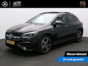 Mercedes-Benz GLA-Klasse - 250 e Business Solution AMG | Trekhaak Wegklapbaar | Panoram