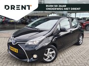 Toyota Yaris - 1.5 Hybrid Trend | Leder | Trekhaak | Navi | Cruise Control 