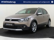 Volkswagen Polo - 1.2 TSI Cross AUTOMAAT !! EEN TOPPER IS DIT