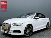 Audi A3 - Cabriolet BWJ 2017 2.0 TFSI 310 PK S3 quattro Pro Line Plus 