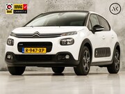 Citroën C3 - 1.2 PureTech S&S Shine Sport 110Pk (APPLE CARPLAY, GROOT NAV