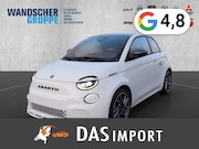 Abarth 500 - Turismo 42kWh e PDC TOTWINKEL GLASDACH LED