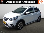 Opel Karl - 1.0i (75Pk) Rocks Online-Edition Cruise Airco Navi Géén Afle
