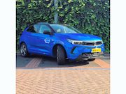 Opel Grandland - GSe 1.6 Hybrid4 300 pk | 4x4 | Alcantara | ACC | Camera