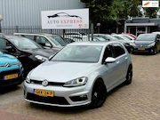 Volkswagen Golf - 1.4 TSI Comfortline Aut/Navi/Stoelverwarming/Cruise/Xzenon/V