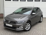 Volkswagen Polo - 110 PK R line