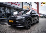 Skoda Karoq - 1.5 TSI ACT Sportline Business | Autom. | Navi | PDC | Cruis
