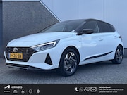 Hyundai i20 - 1.0 T-GDI Premium / Automaat / Trekhaak / Keyless Entry / Na