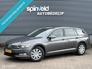 Volkswagen Passat - Variant 1.4 TSI Business Edition - Led - Navi